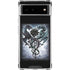 Alchemy Carta Caduceus Rex Google Pixel 6 Clear Case